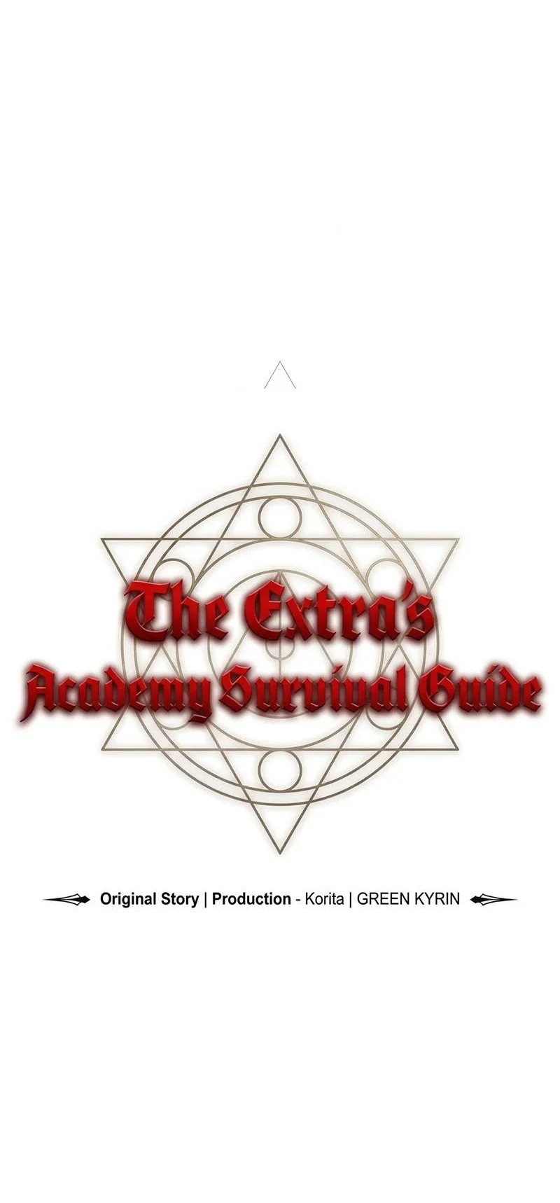 The Extra’s Academy Survival Guide Chapter 124 Gambar 34