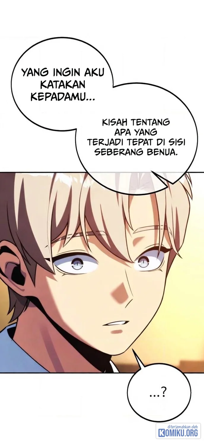 The Extra’s Academy Survival Guide Chapter 125 Gambar 37