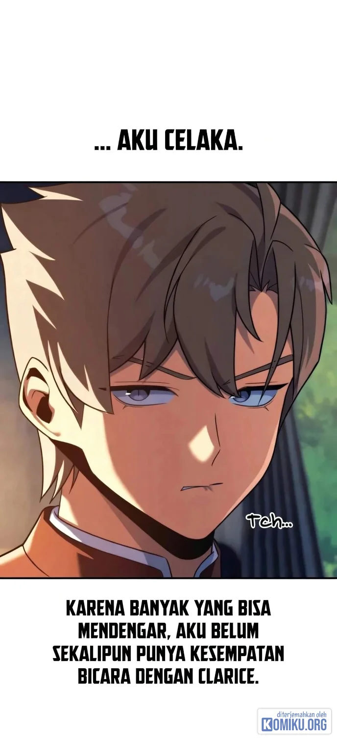 The Extra’s Academy Survival Guide Chapter 126 Gambar 35