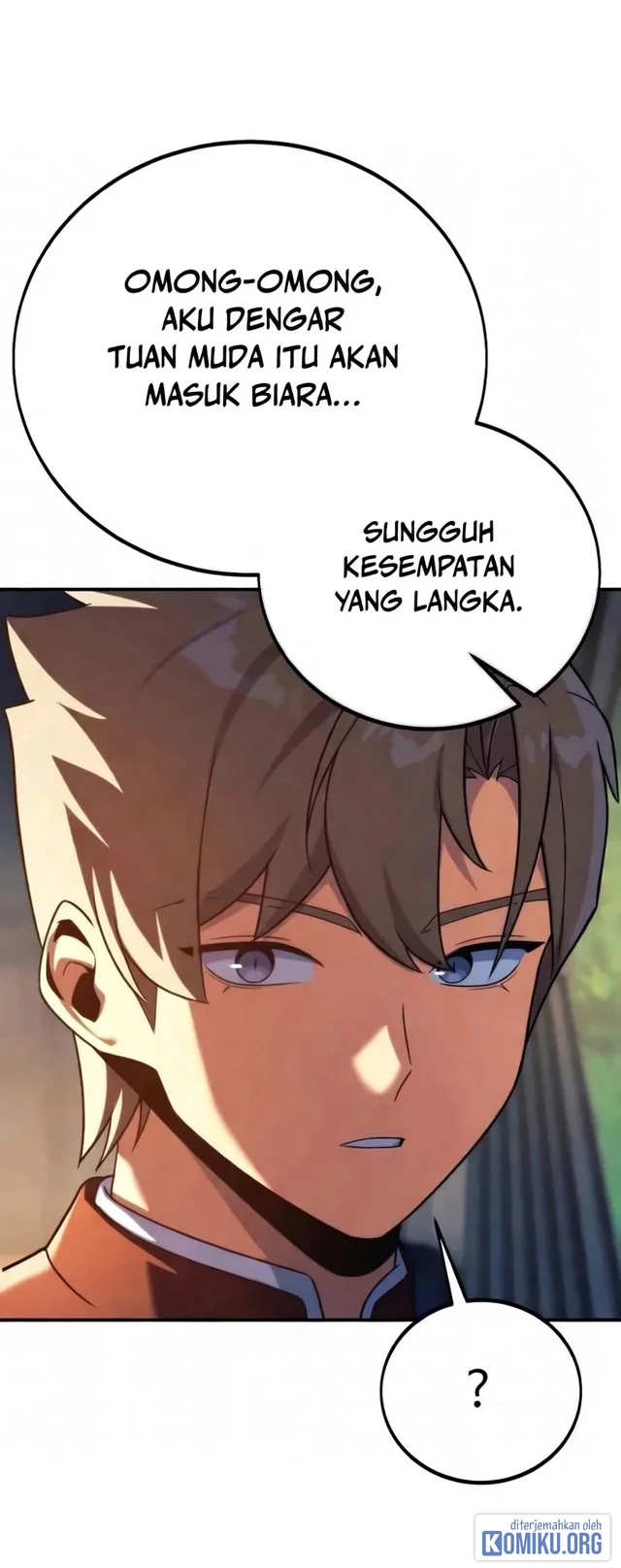 The Extra’s Academy Survival Guide Chapter 126 Gambar 36