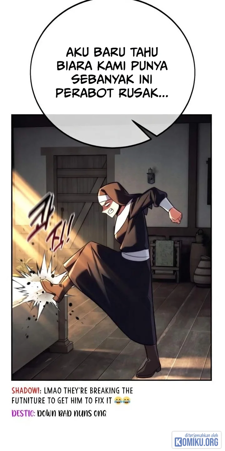 The Extra’s Academy Survival Guide Chapter 127 Gambar 32