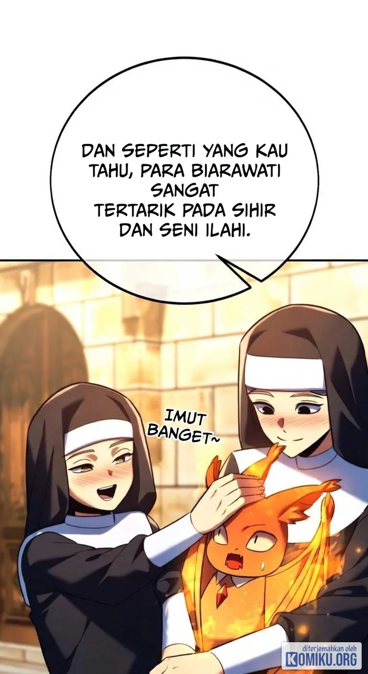 The Extra’s Academy Survival Guide Chapter 127 Gambar 33