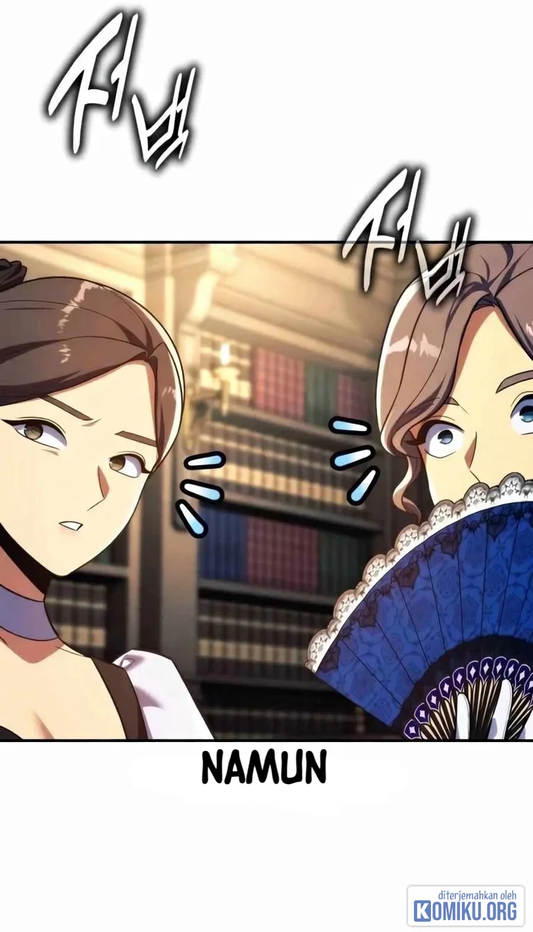 The Extra’s Academy Survival Guide Chapter 128 Gambar 39