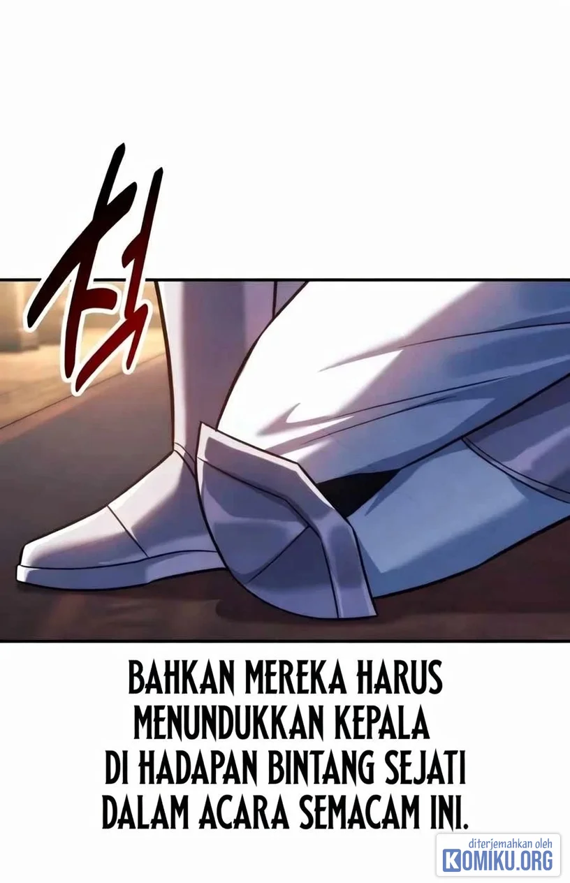 The Extra’s Academy Survival Guide Chapter 128 Gambar 41