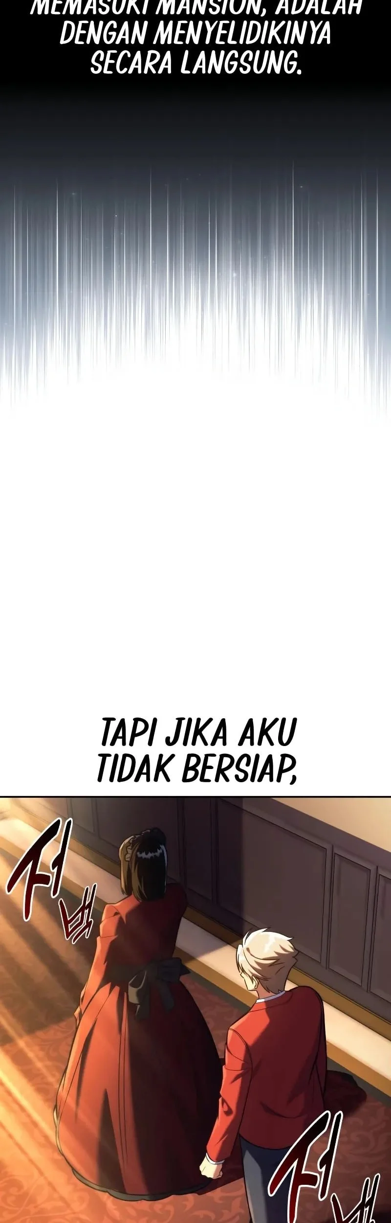 The Extra’s Academy Survival Guide Chapter 87 Gambar 40
