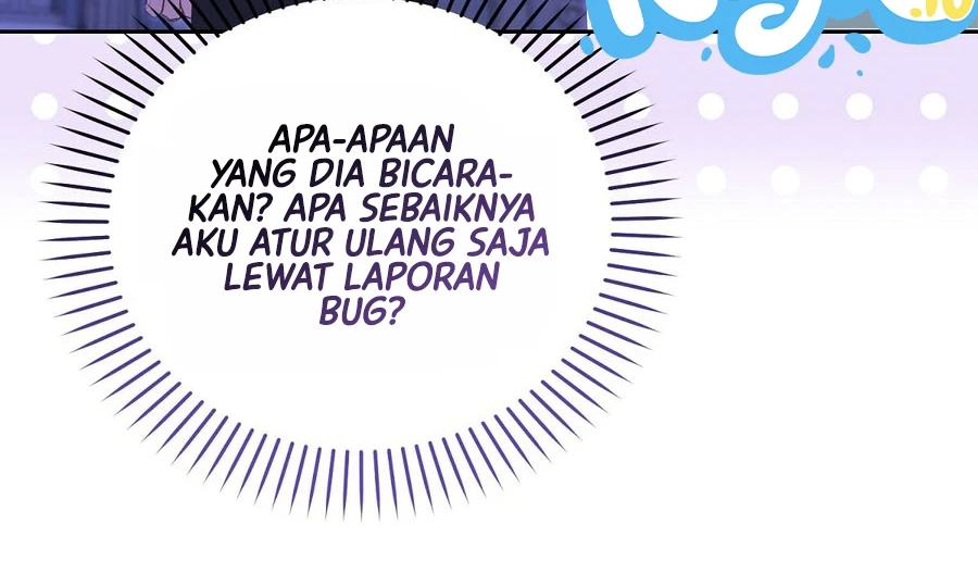 The Fake Saintess of a Reverse Harem Game Chapter 1 Gambar 20