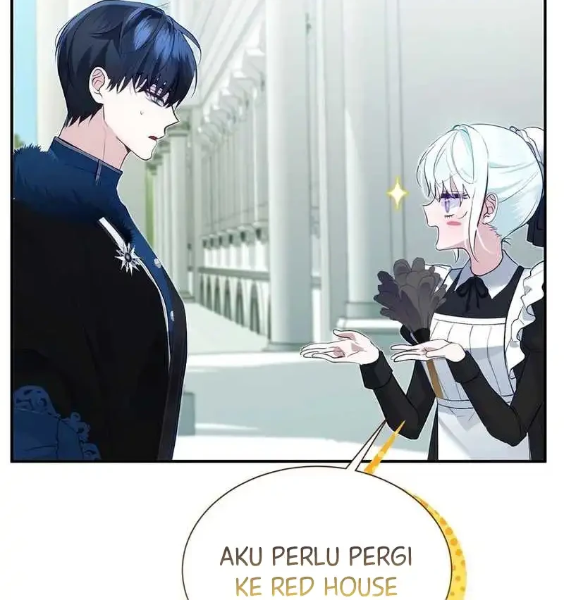 The Fake Saintess of a Reverse Harem Game Chapter 10 Gambar 21