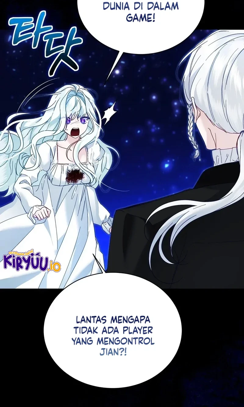 The Fake Saintess of a Reverse Harem Game Chapter 7 Gambar 19