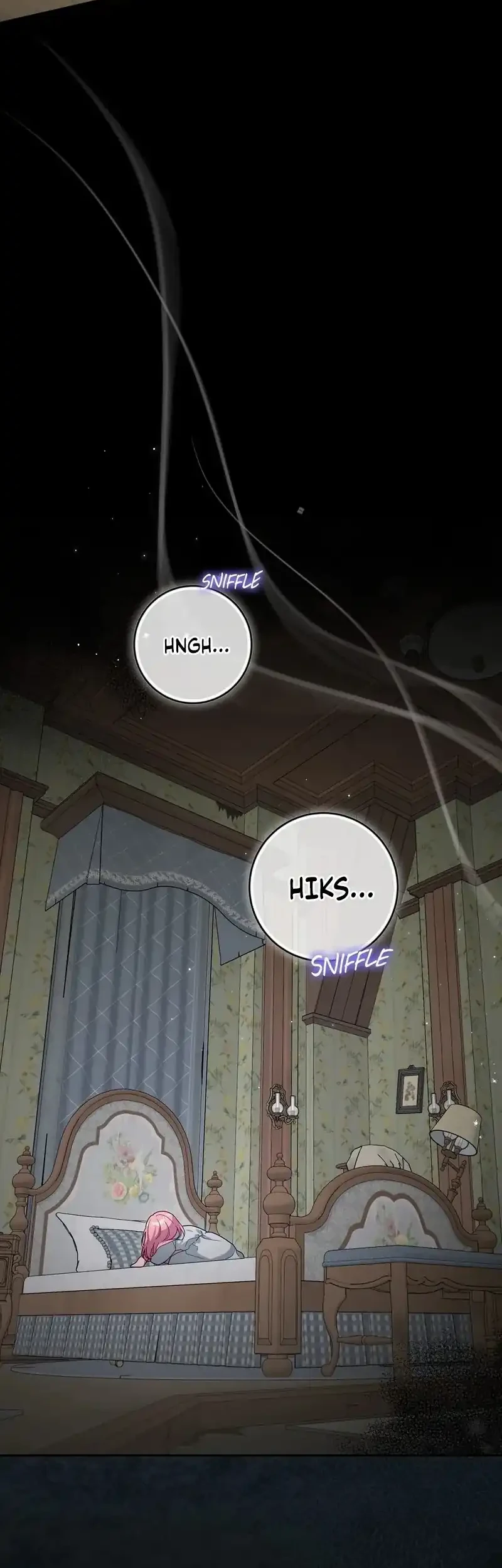The Family’s Youngest Is This Household’s Savior Chapter 1 Gambar 29