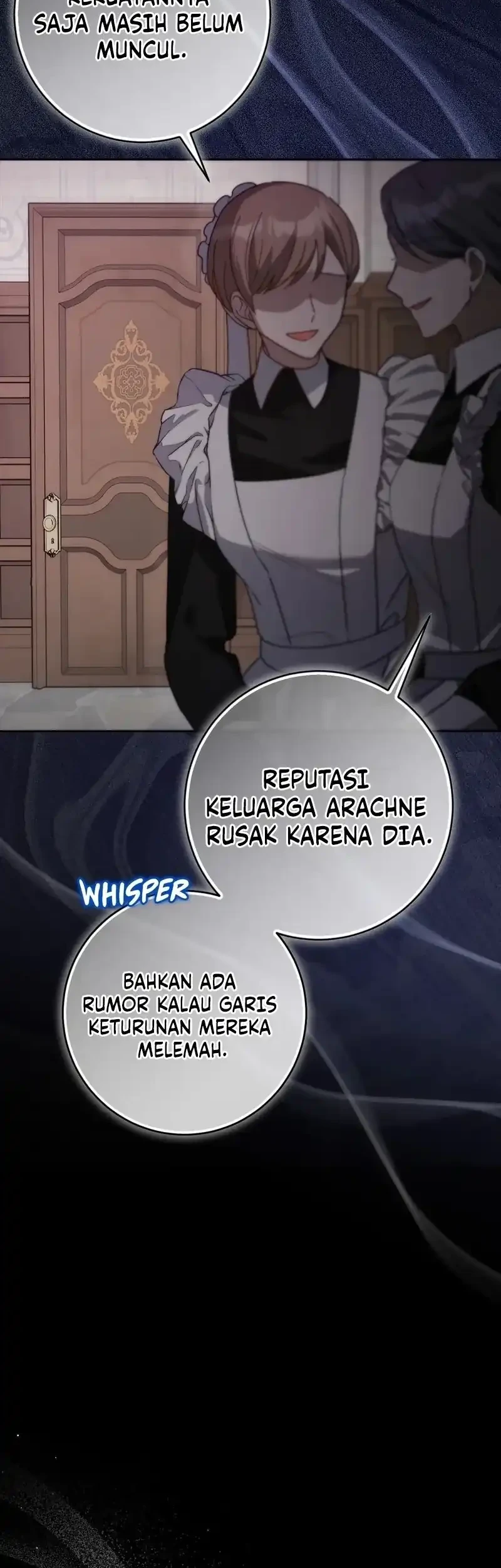 The Family’s Youngest Is This Household’s Savior Chapter 1 Gambar 32
