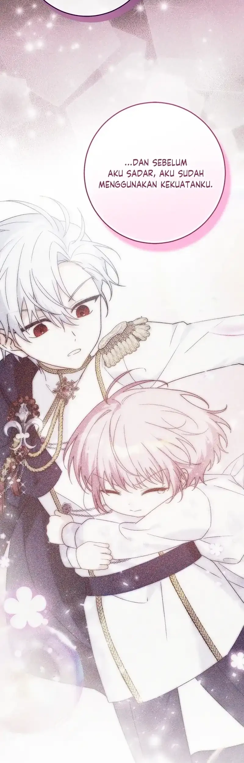 The Family’s Youngest Is This Household’s Savior Chapter 11 Gambar 18