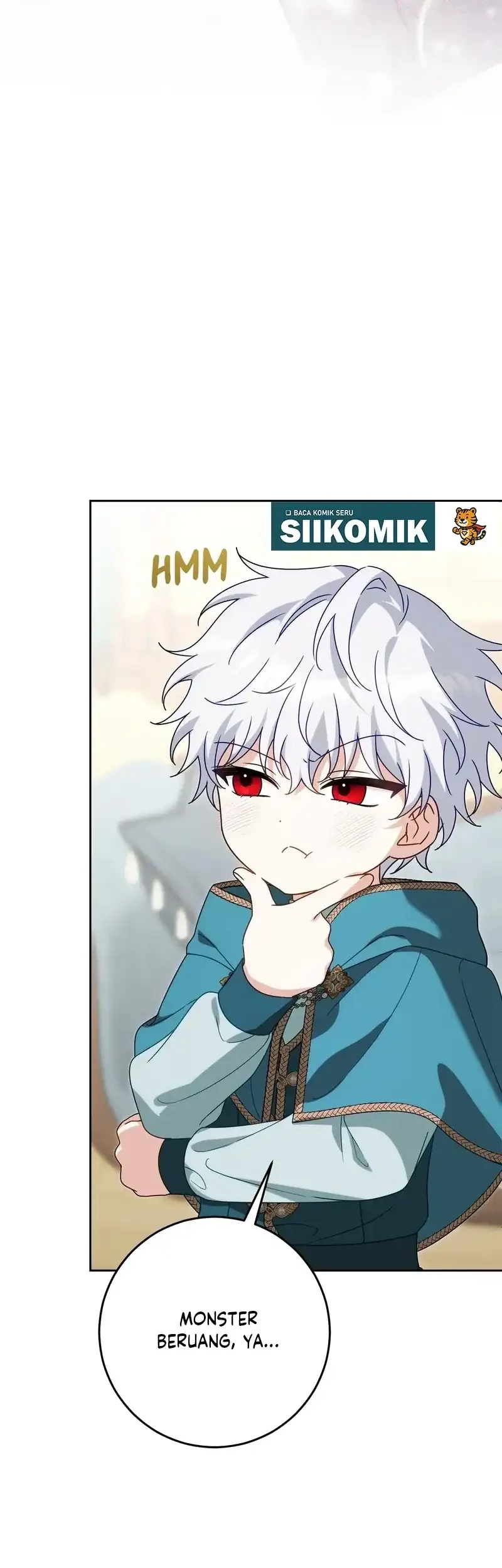 The Family’s Youngest Is This Household’s Savior Chapter 11 Gambar 19