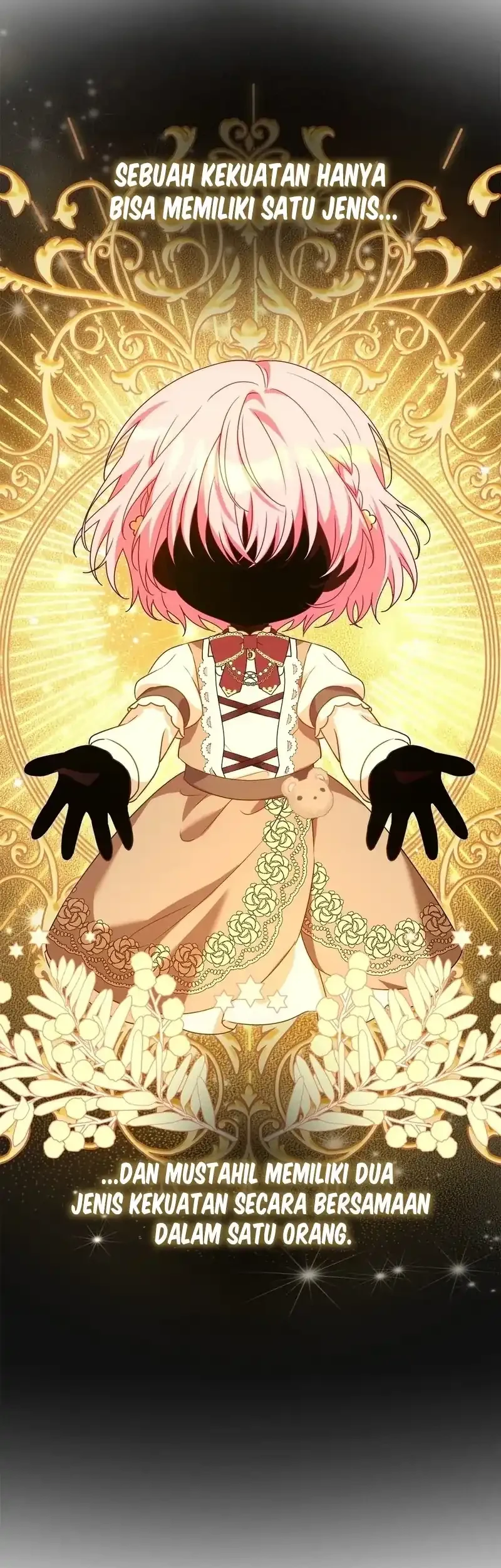 The Family’s Youngest Is This Household’s Savior Chapter 12 Gambar 21