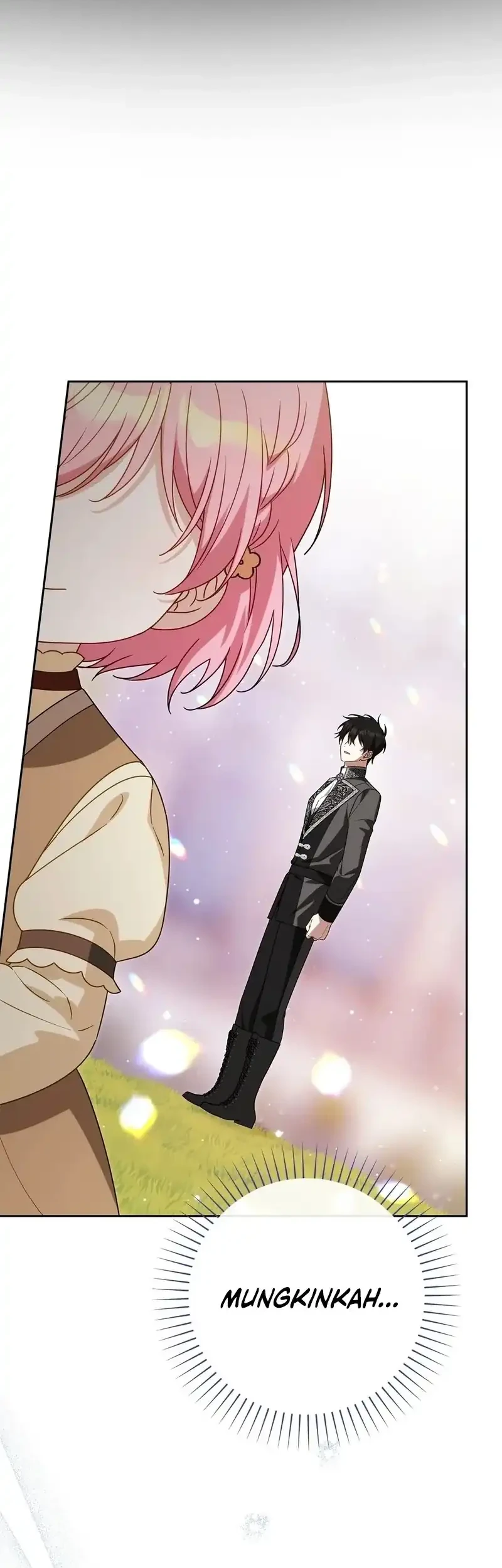 The Family’s Youngest Is This Household’s Savior Chapter 12 Gambar 22