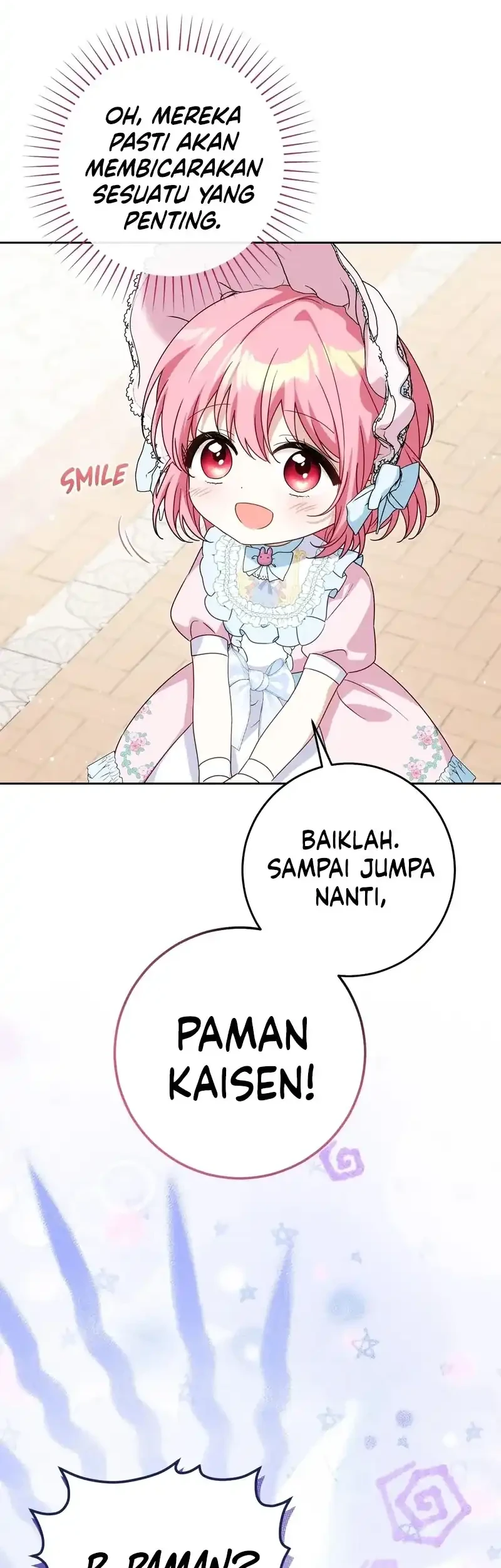 The Family’s Youngest Is This Household’s Savior Chapter 13 Gambar 19
