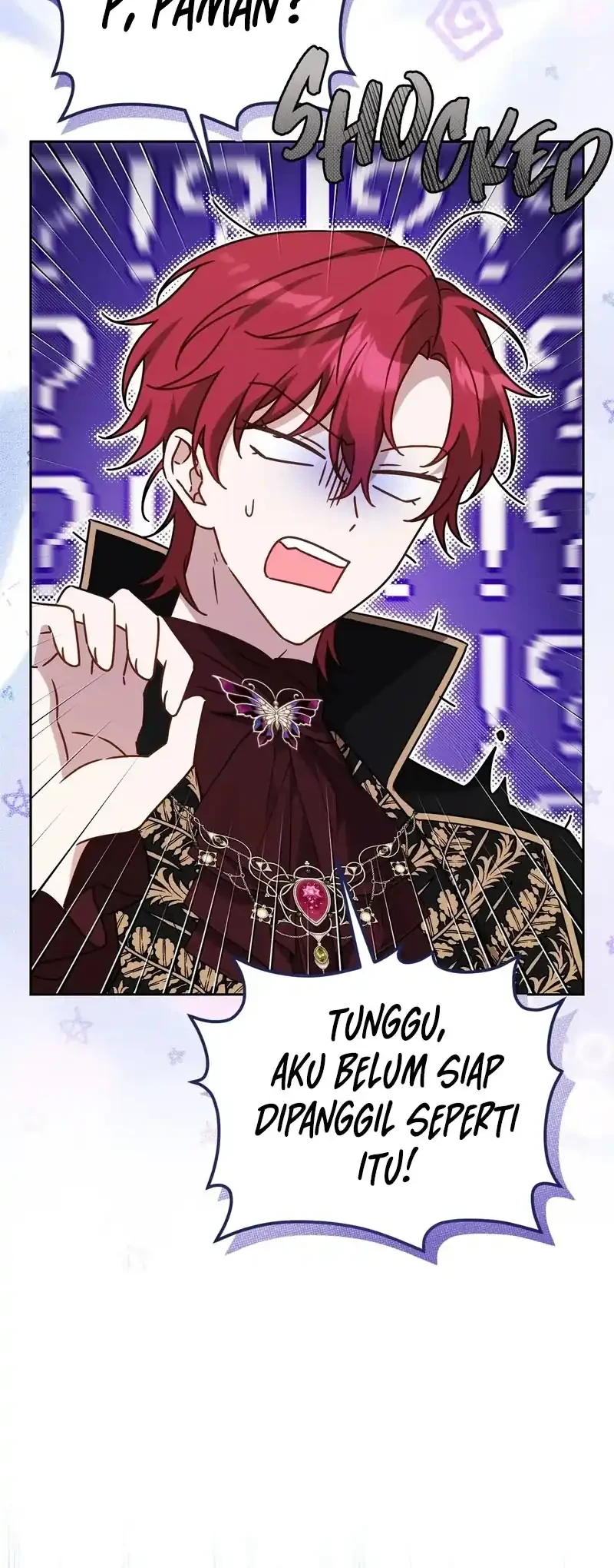 The Family’s Youngest Is This Household’s Savior Chapter 13 Gambar 20