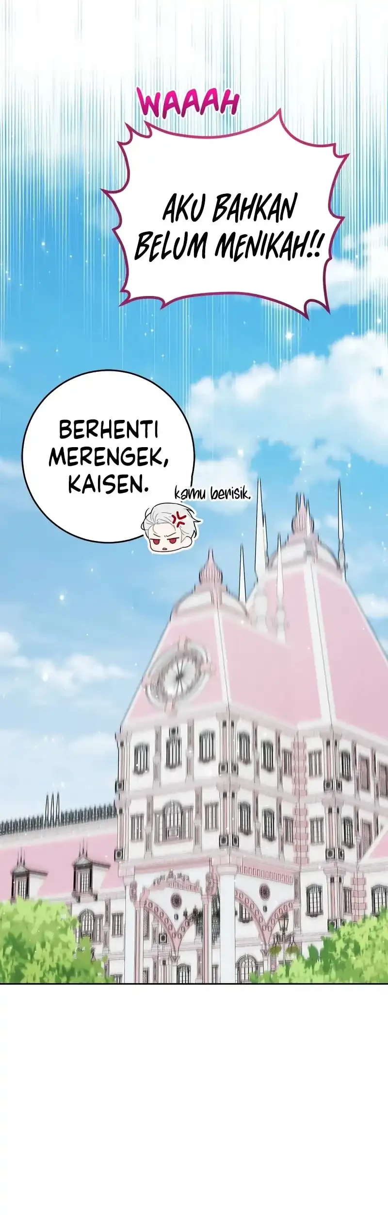 The Family’s Youngest Is This Household’s Savior Chapter 13 Gambar 21