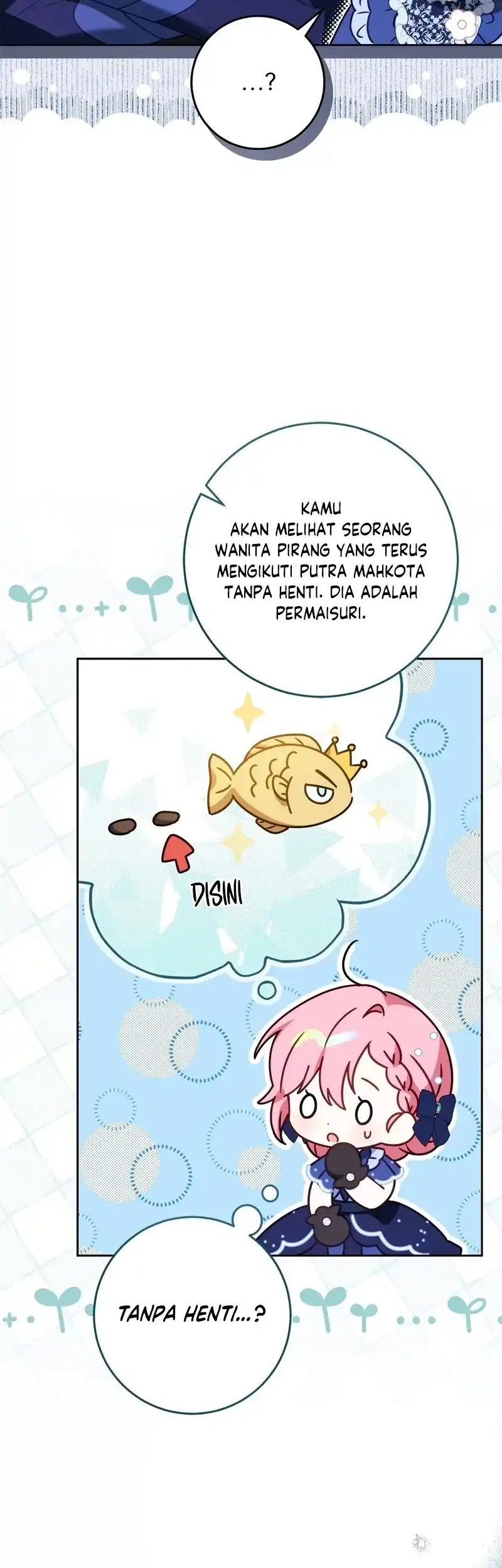 The Family’s Youngest Is This Household’s Savior Chapter 14 Gambar 19