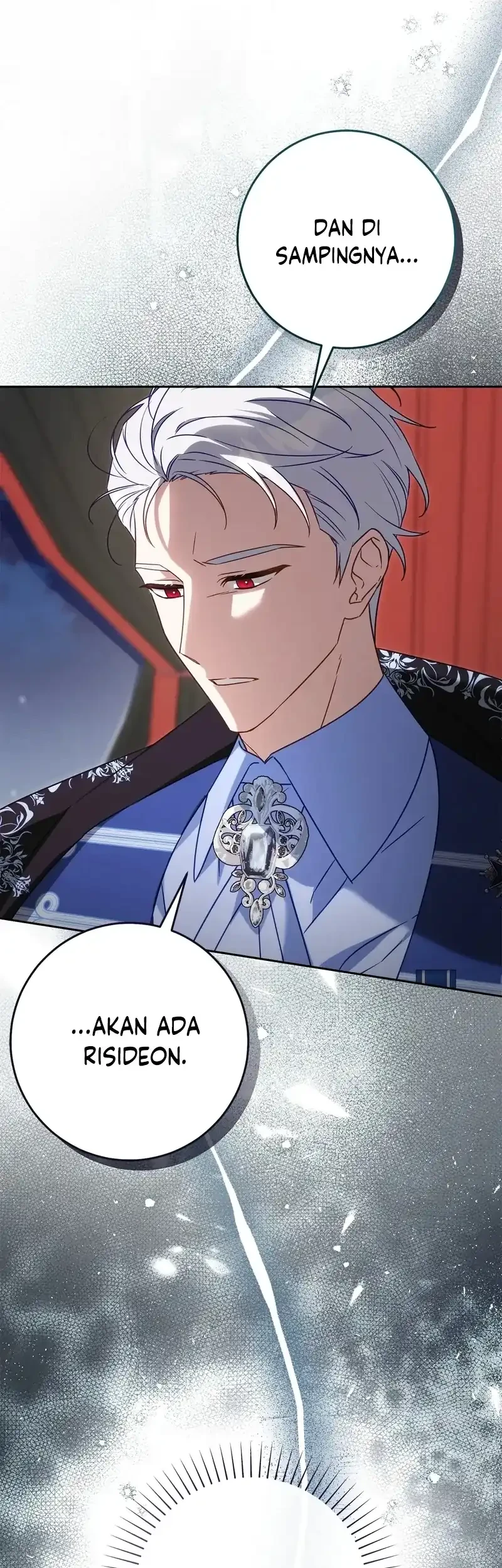 The Family’s Youngest Is This Household’s Savior Chapter 14 Gambar 20