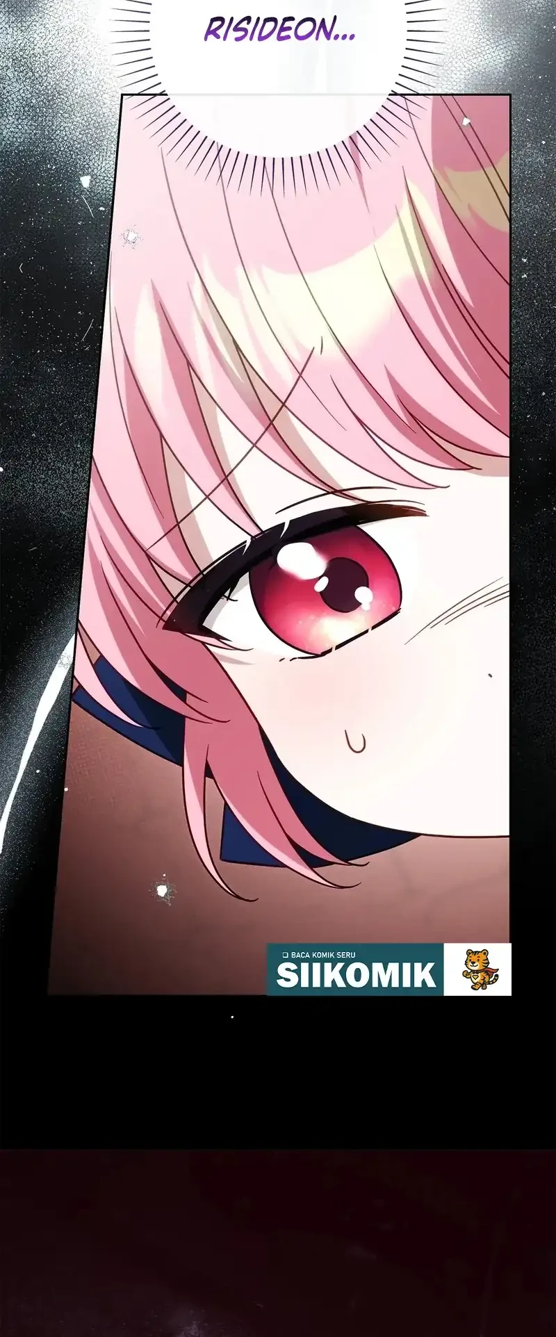The Family’s Youngest Is This Household’s Savior Chapter 14 Gambar 21