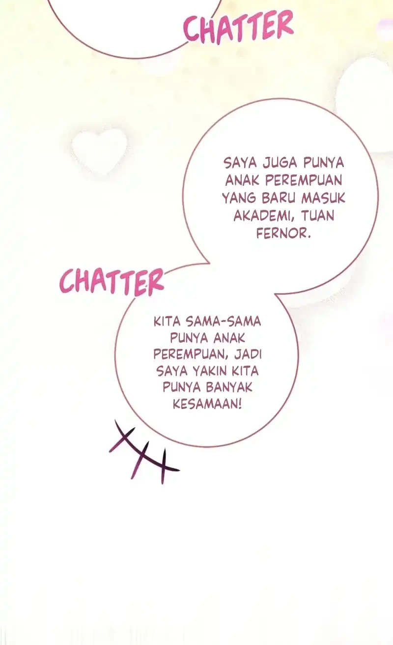 The Family’s Youngest Is This Household’s Savior Chapter 15 Gambar 19