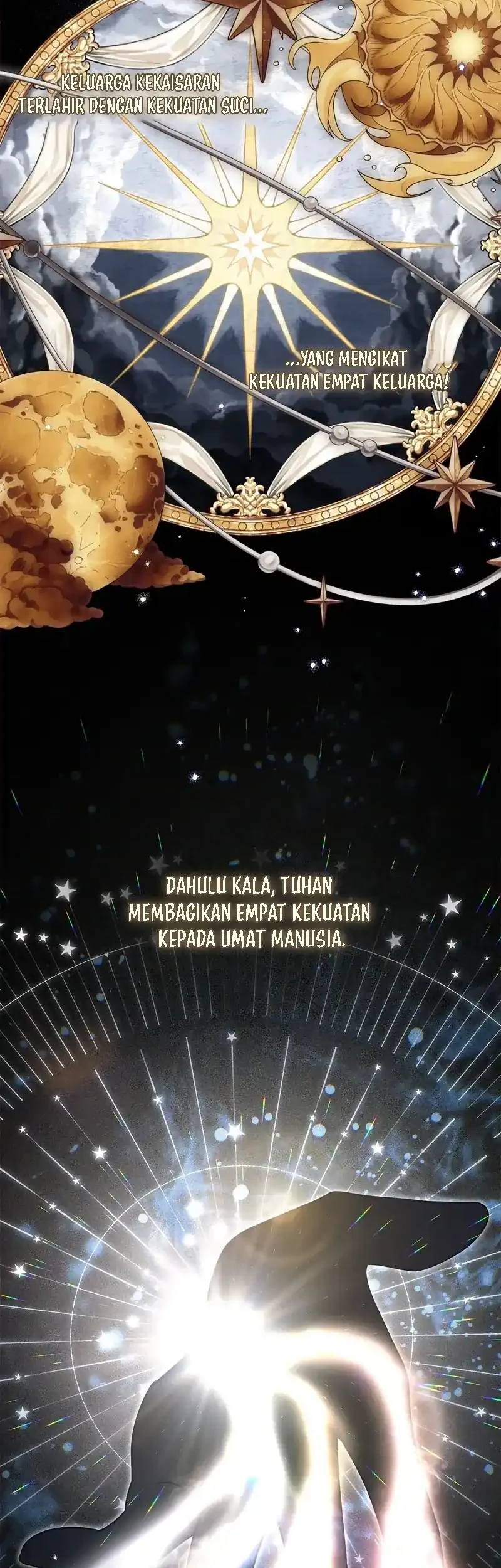 The Family’s Youngest Is This Household’s Savior Chapter 16 Gambar 19