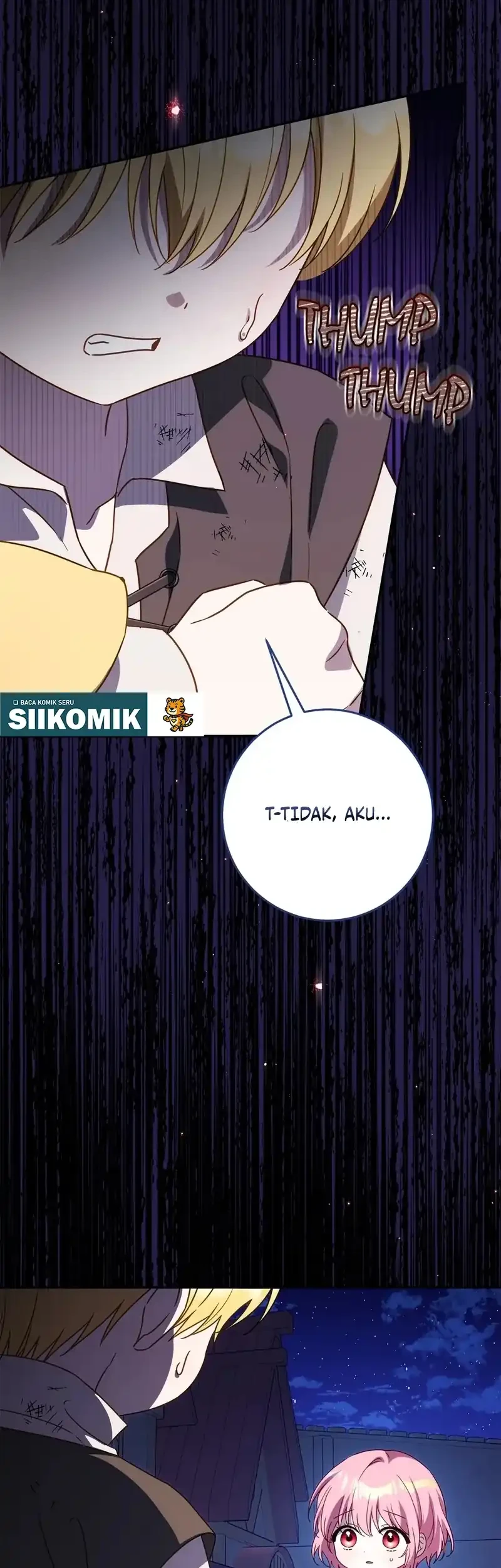 The Family’s Youngest Is This Household’s Savior Chapter 17 Gambar 19
