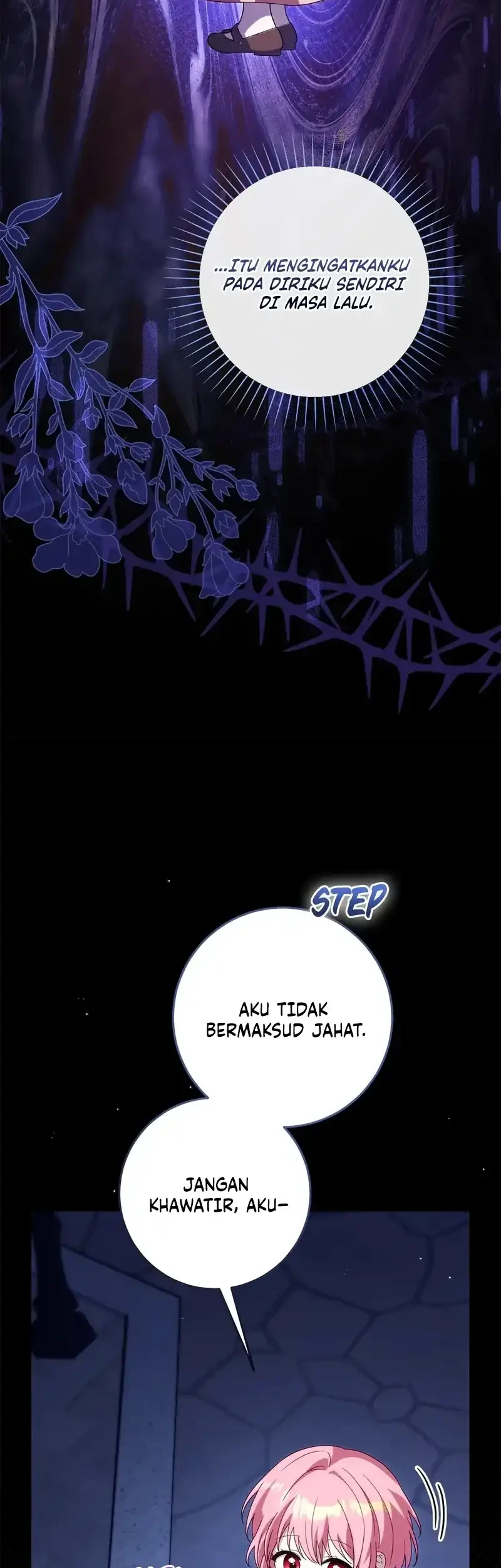 The Family’s Youngest Is This Household’s Savior Chapter 17 Gambar 21