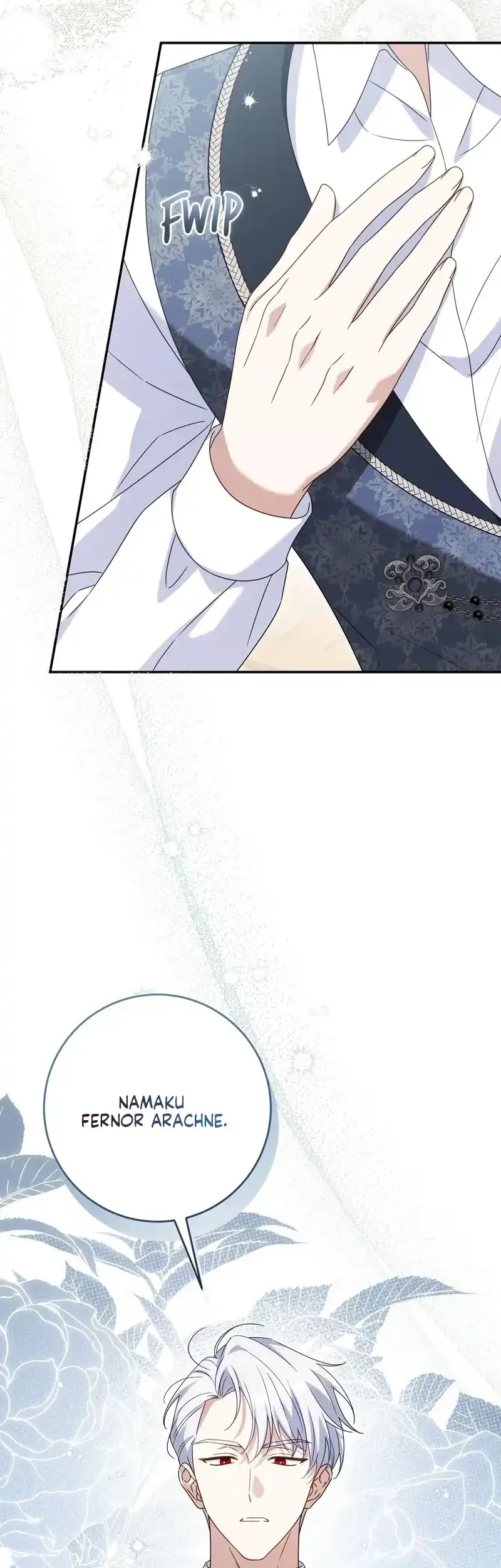 The Family’s Youngest Is This Household’s Savior Chapter 19 Gambar 22