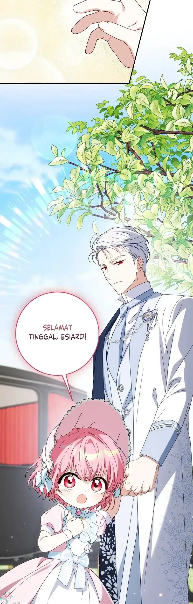 The Family’s Youngest Is This Household’s Savior Chapter 21 Gambar 18