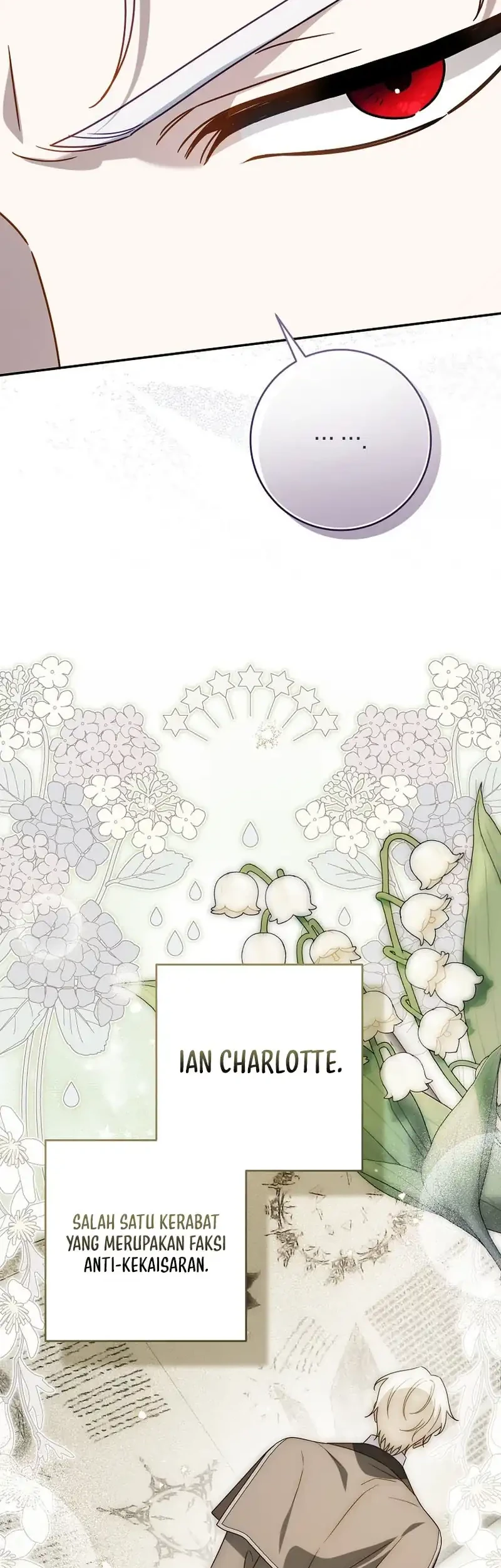 The Family’s Youngest Is This Household’s Savior Chapter 23 Gambar 18