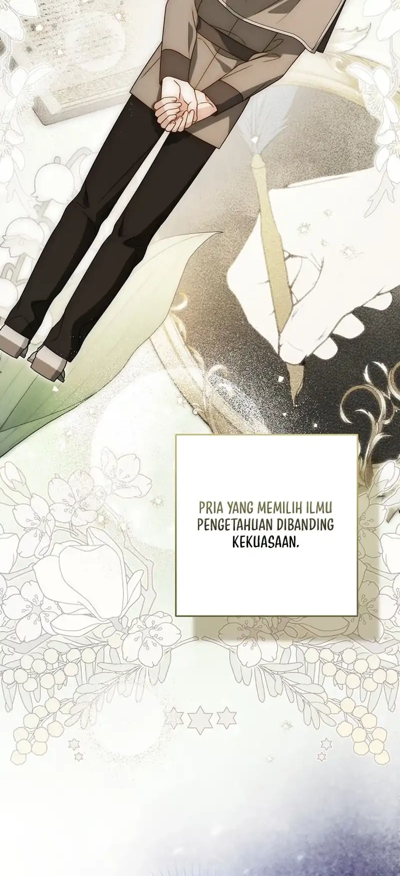 The Family’s Youngest Is This Household’s Savior Chapter 23 Gambar 19