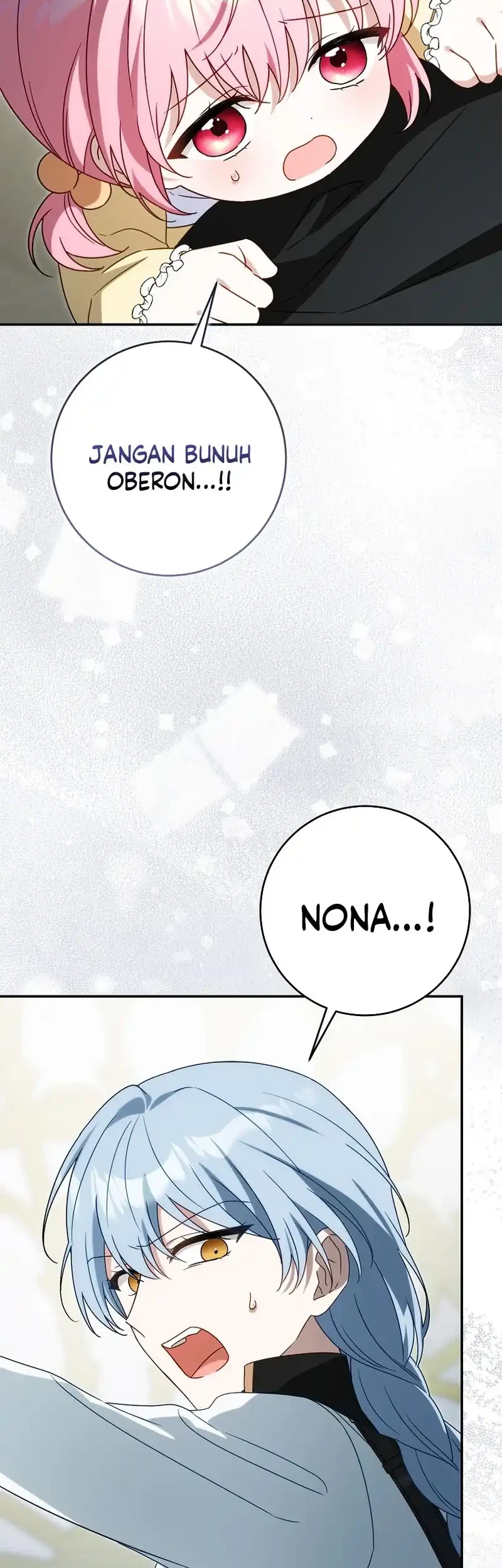 The Family’s Youngest Is This Household’s Savior Chapter 25 Gambar 20