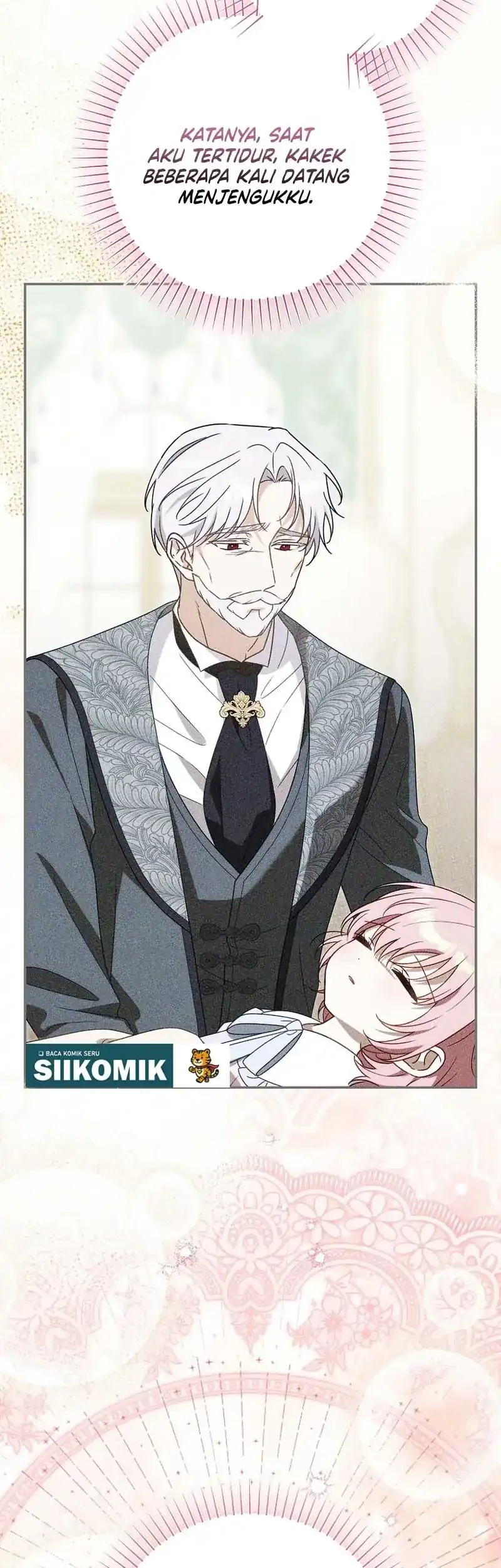 The Family’s Youngest Is This Household’s Savior Chapter 27 Gambar 19