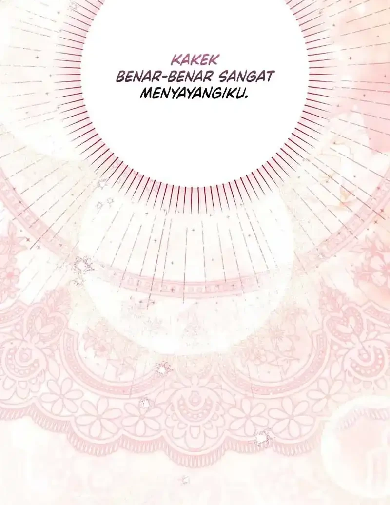 The Family’s Youngest Is This Household’s Savior Chapter 27 Gambar 20