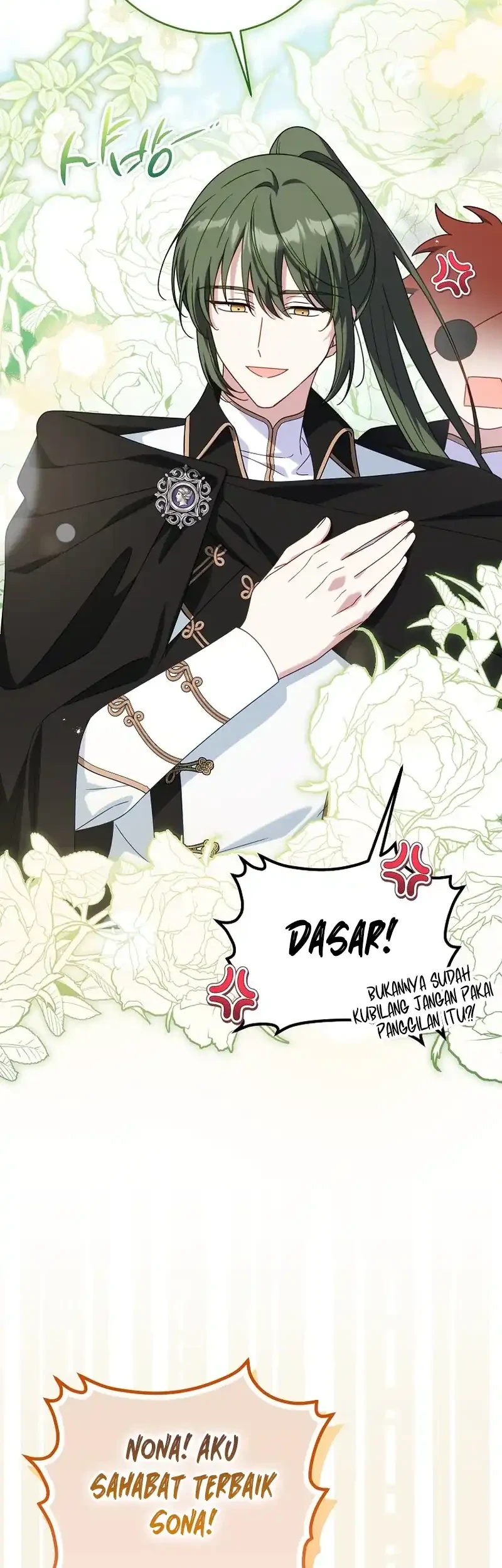 The Family’s Youngest Is This Household’s Savior Chapter 29 Gambar 19
