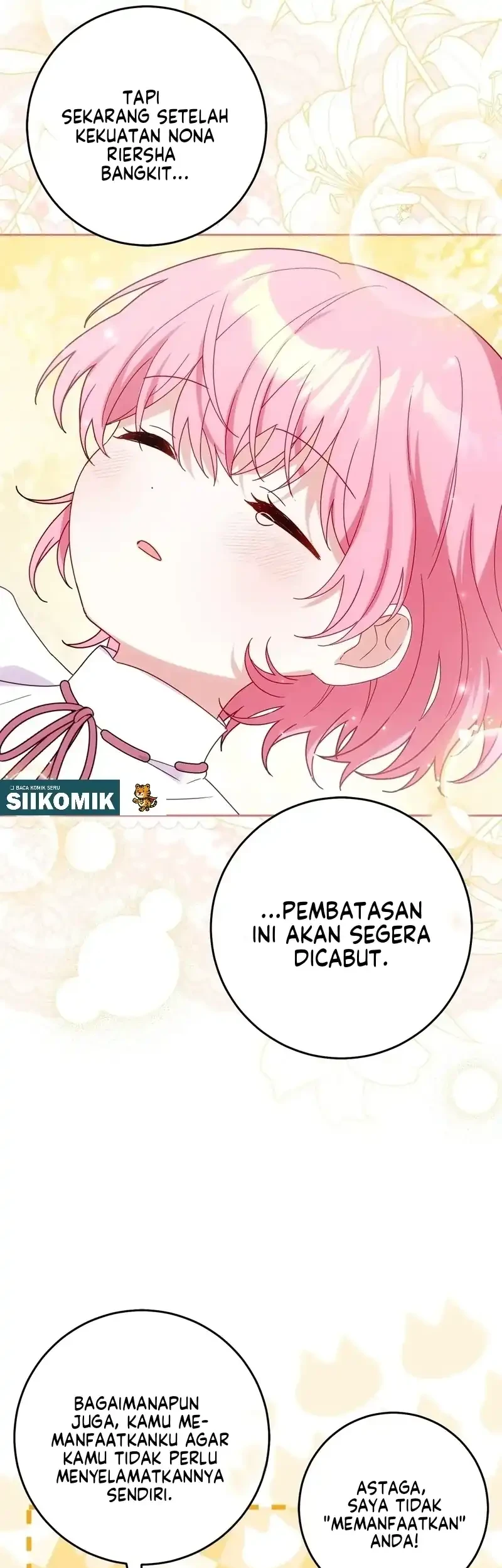 The Family’s Youngest Is This Household’s Savior Chapter 3 Gambar 24