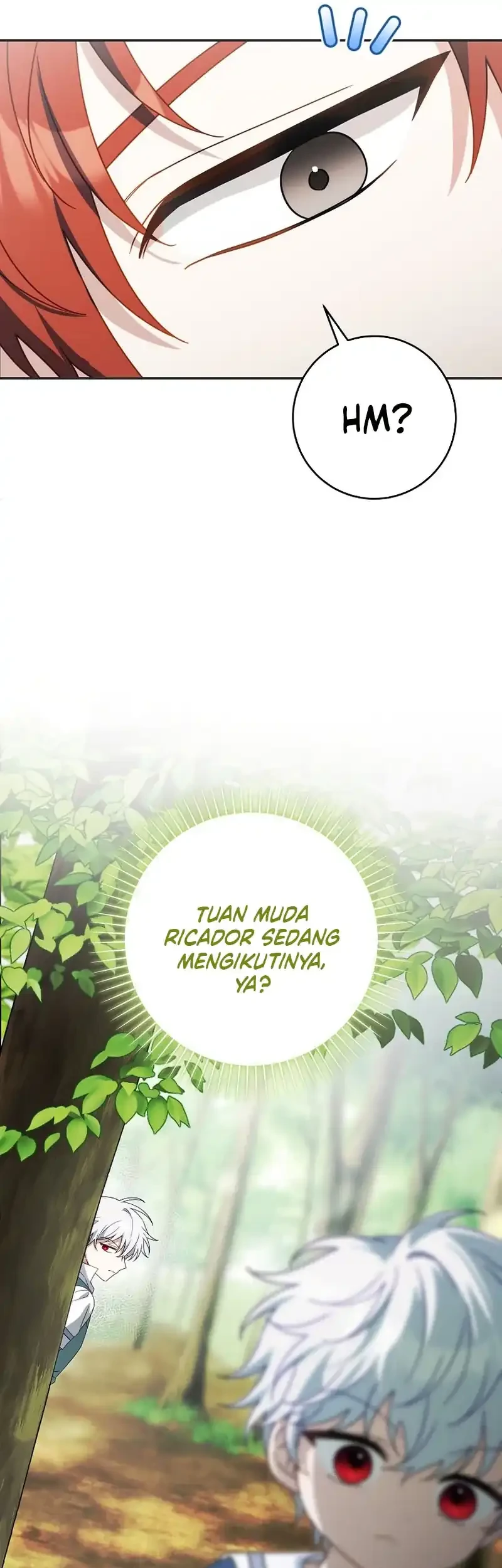 The Family’s Youngest Is This Household’s Savior Chapter 30 Gambar 17
