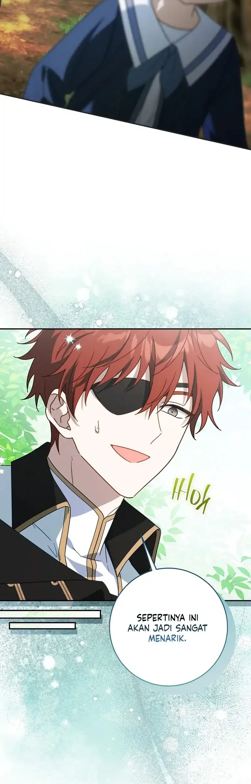 The Family’s Youngest Is This Household’s Savior Chapter 30 Gambar 18