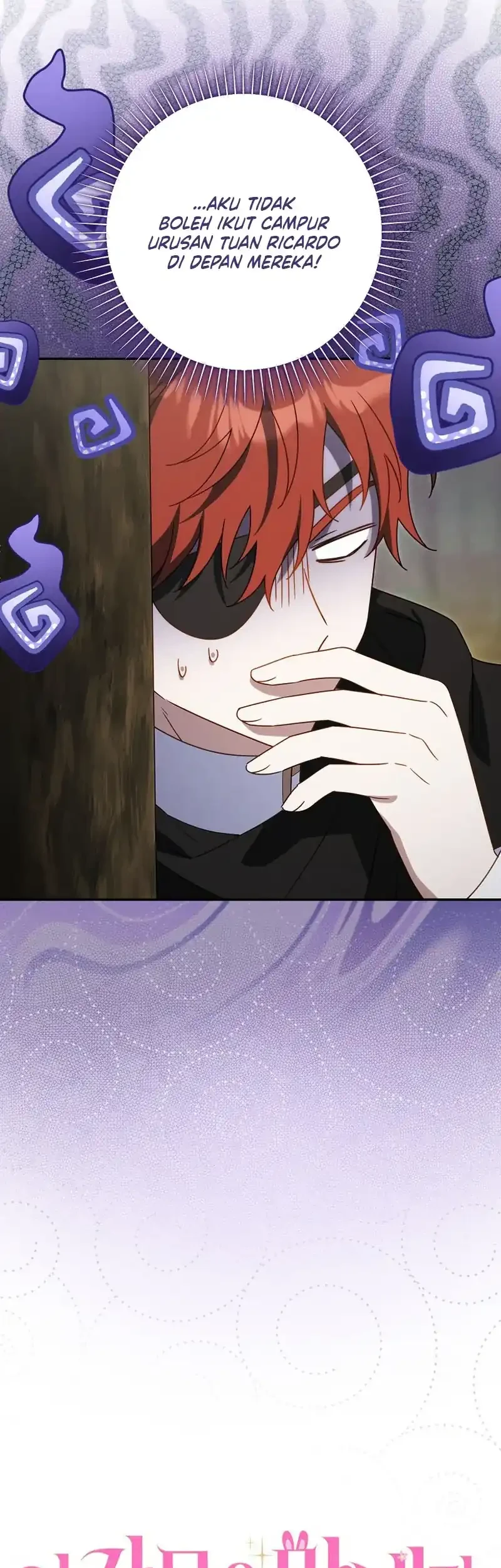 The Family’s Youngest Is This Household’s Savior Chapter 31 Gambar 17