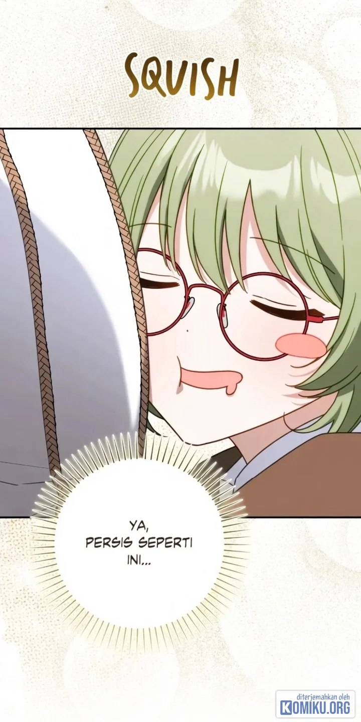 The Family’s Youngest Is This Household’s Savior Chapter 35 Gambar 21