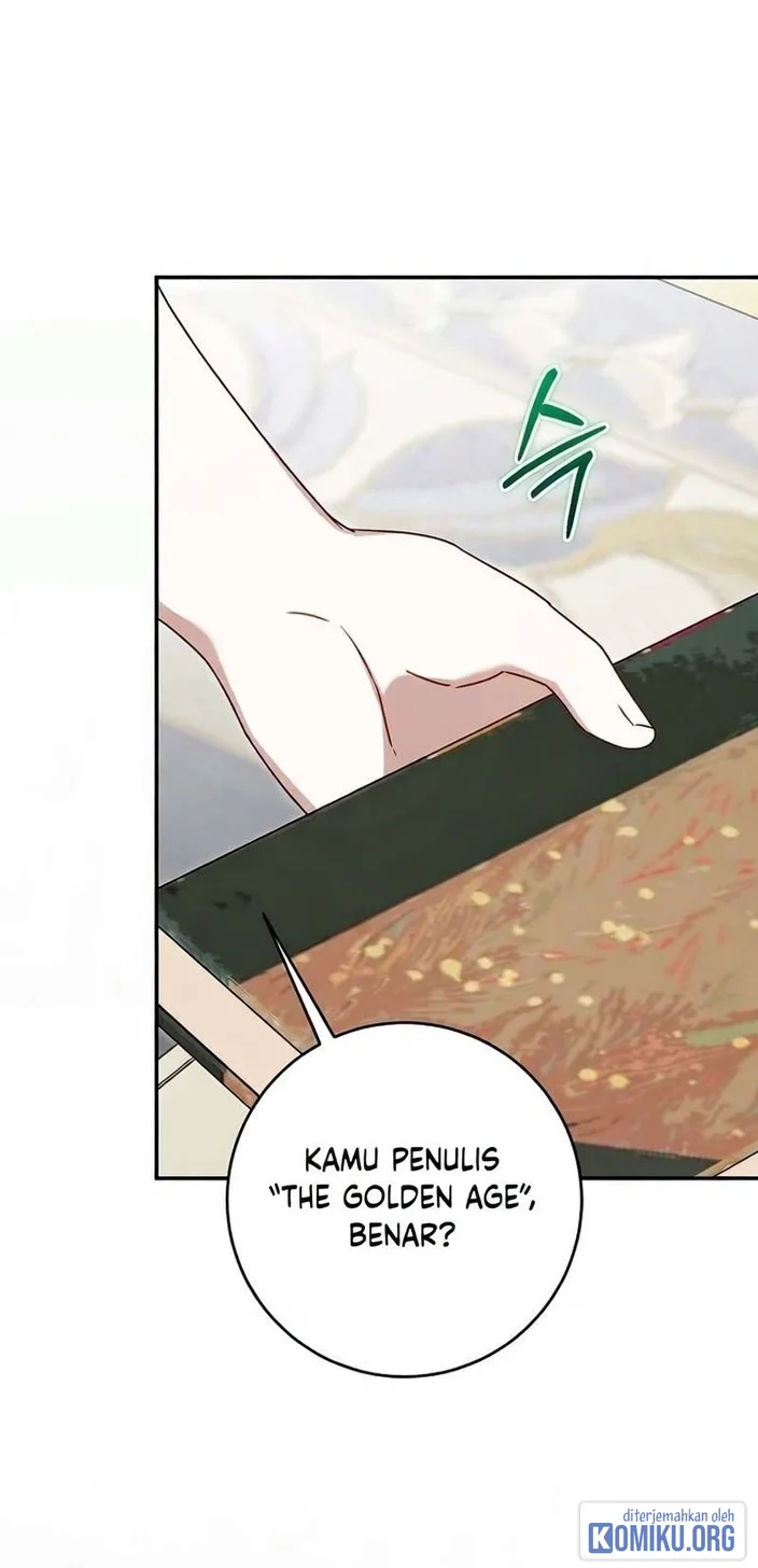 The Family’s Youngest Is This Household’s Savior Chapter 36 Gambar 20