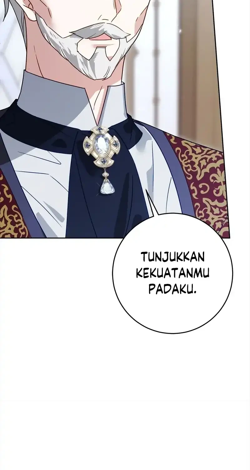 The Family’s Youngest Is This Household’s Savior Chapter 4 Gambar 23