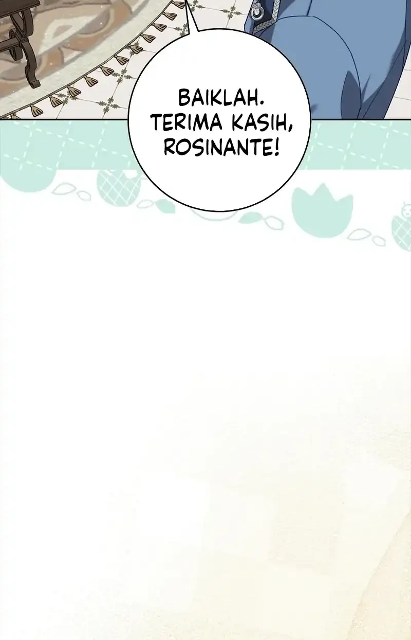 The Family’s Youngest Is This Household’s Savior Chapter 5 Gambar 20