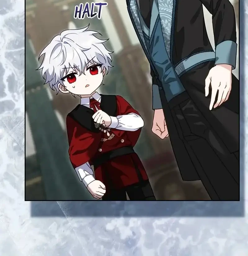 The Family’s Youngest Is This Household’s Savior Chapter 6 Gambar 19
