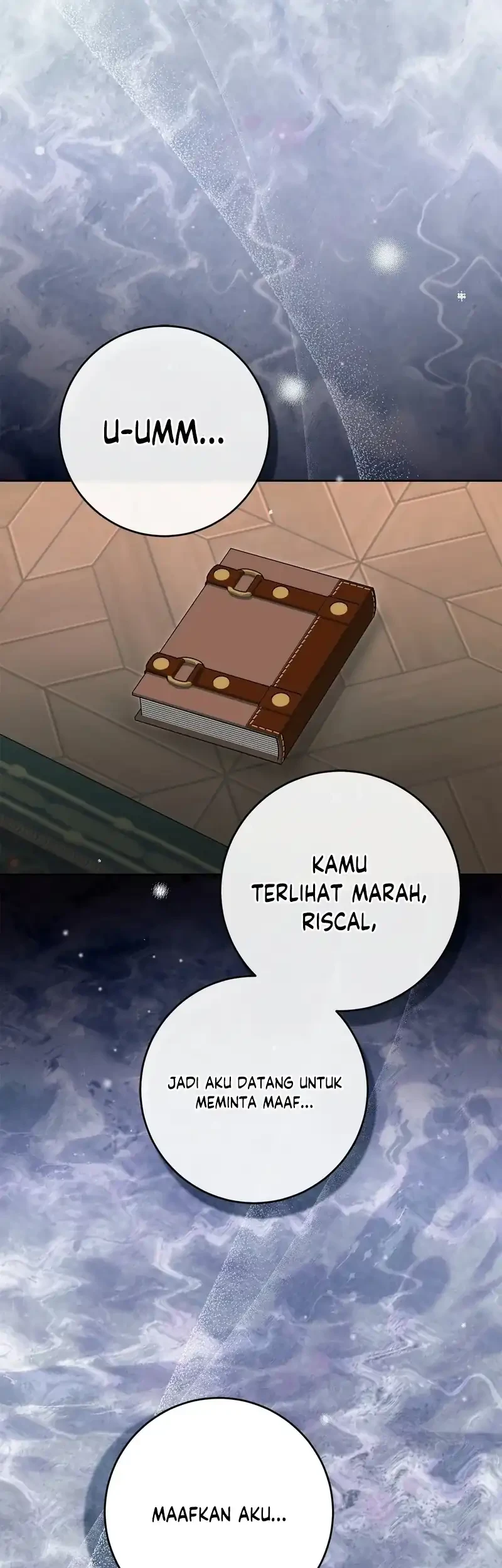 The Family’s Youngest Is This Household’s Savior Chapter 6 Gambar 20
