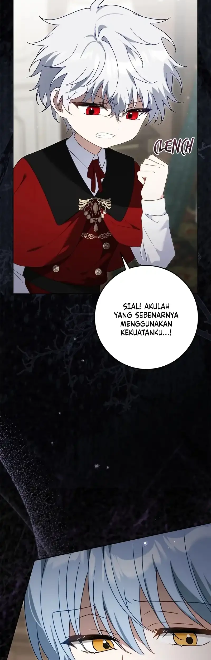 The Family’s Youngest Is This Household’s Savior Chapter 7 Gambar 24
