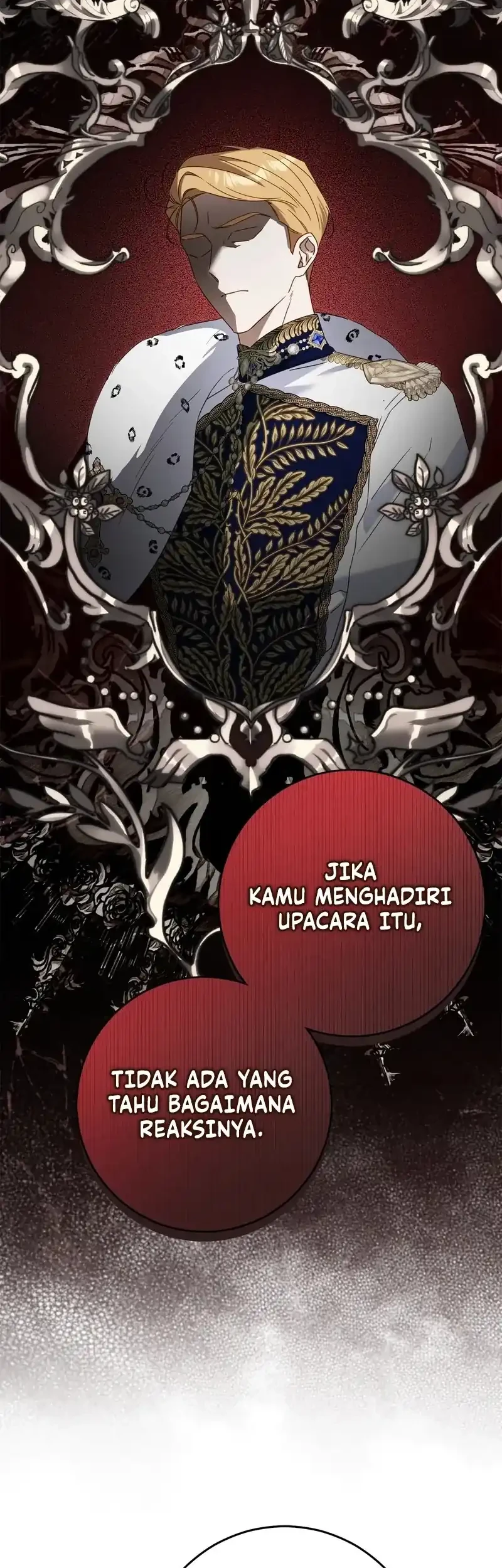 The Family’s Youngest Is This Household’s Savior Chapter 8 Gambar 22