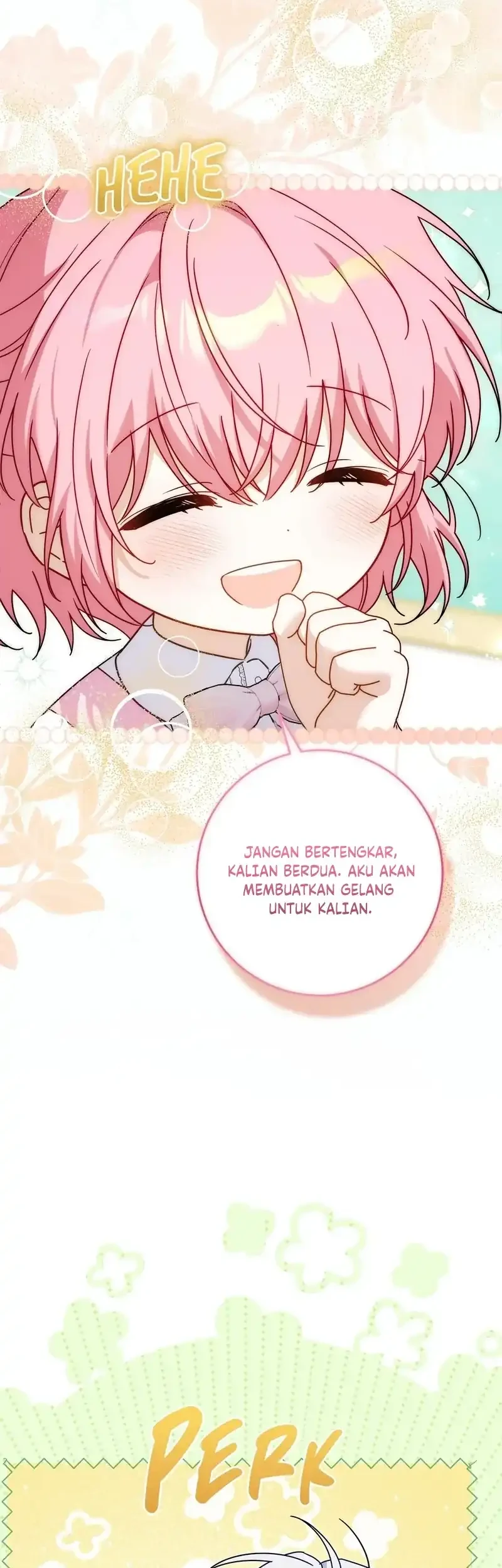 The Family’s Youngest Is This Household’s Savior Chapter 9 Gambar 19