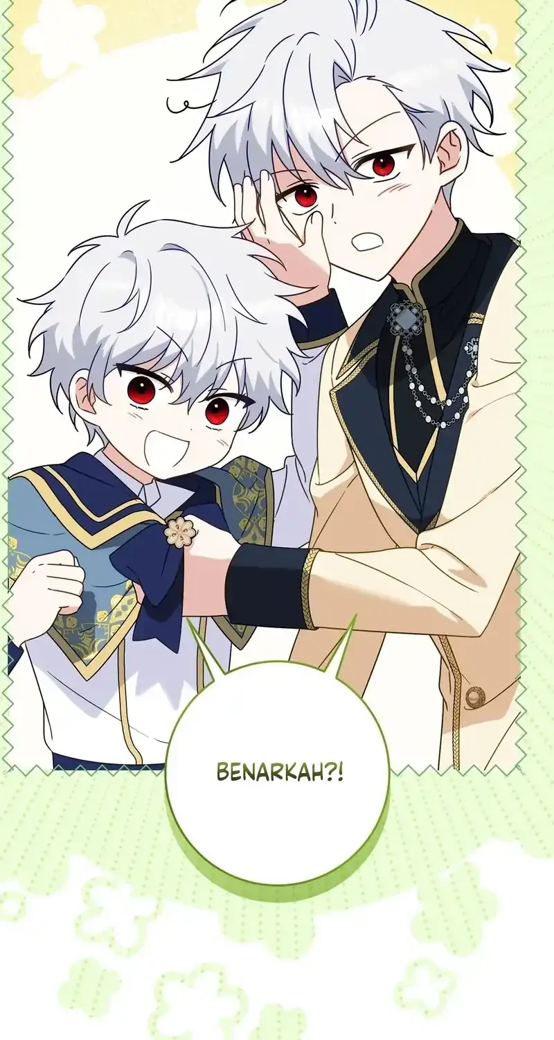 The Family’s Youngest Is This Household’s Savior Chapter 9 Gambar 20